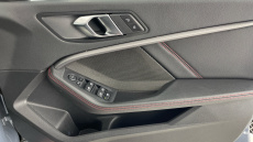 BMW 1 Series 128ti 5dr Step Auto [Live Cockpit Professional] Petrol Hatchback